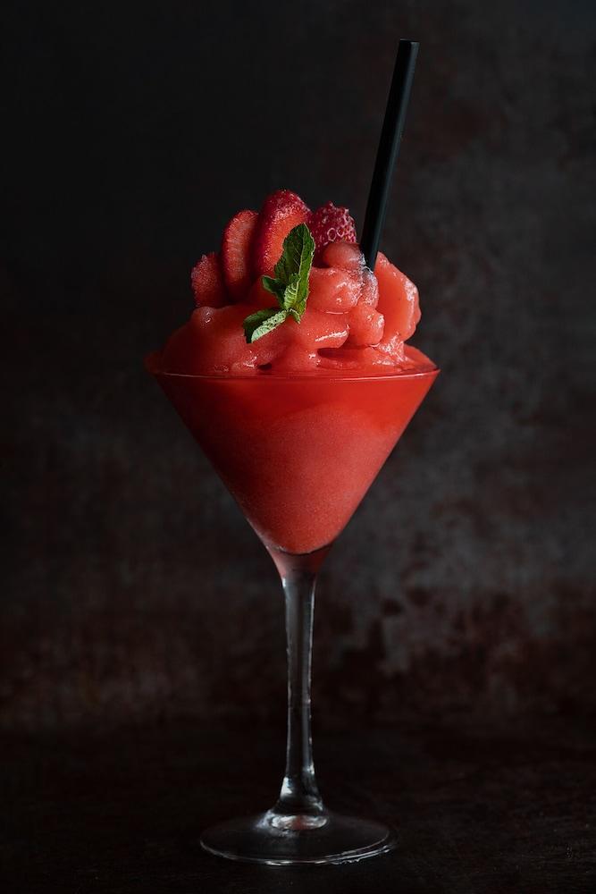 拉查克拉酒店 马拉加 外观 照片